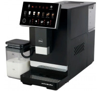 Eldom Automatyczny 20 BAR 7 automatycznych programów 1400W pojemniki mleko 075 L woda 1,5 L (ECA10)