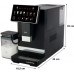 Eldom Automatyczny 20 BAR 7 automatycznych programów 1400W pojemniki mleko 075 L woda 1,5 L (ECA10)