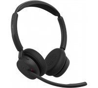 Jabra   Evolve3 45   /  USB Type-C Black (34599-999-889)