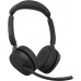 Jabra Evolve3 65     /  USB Typu-A Black (36599-999-989)