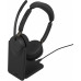 Jabra Evolve3 65     /  USB Typu-A Black (36599-999-989)