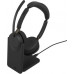 Jabra Evolve3 65     /  USB Typu-A Black (36599-999-989)