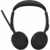 Jabra Evolve3 65     /  USB Typu-A Black (36599-999-989)