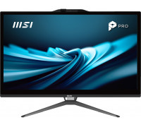 MSI PRO AP222T 14MA-613EU Intel Core i3-14100 21.5inch LED FHD 8GB 512GB SSD W11H