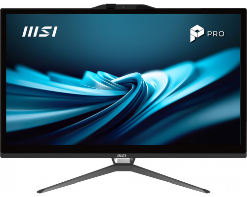 MSI PRO AP222T 14MA-613EU Intel Core i3-14100 21.5inch LED FHD 8GB 512GB SSD W11H