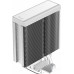 Ocypus Delta A40 Elite Dual Fan Procesor Chłodnica powietrza 12 cm Biały 1 szt. (DELTA-A40-WH2NNWN00X-GL)