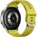 Smartwatch Huawei Watch GT 7 Pro Yellow (55020JTS)