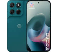 Motorola Moto G77 5G 8/128GB Green  (PBAW0010PL)