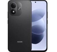 Xiaomi Redmi Note 17 5G 6/128GB Black  (MZB0PT6EU)