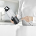 goblet Severin SM 3744 blender 0,35 l blender stołowy czarny, przezroczysty