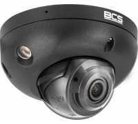 BCS Up tome-shaped IP POINT 4MP -P-DMIP24FSR3L3-Ai2-G (BCS-P-DMIP24FSR3L3-Ai2-G)
