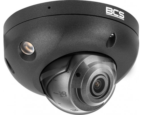 BCS Up tome-shaped IP POINT 4MP -P-DMIP24FSR3L3-Ai2-G (BCS-P-DMIP24FSR3L3-Ai2-G)