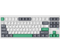 MCHOSE GX87 Lite Matcha Latte v2 (GX87-A8)