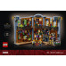 LEGO Icons Book nook: Księgarnia (11379)