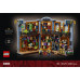 LEGO Icons Book nook: Księgarnia (11379)