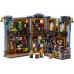 LEGO Icons Book nook: Księgarnia (11379)