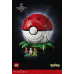 LEGO Pokemon Kultowy Pokéball z Trenerami (72154)