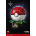 LEGO Pokemon Kultowy Pokéball z Trenerami (72154)