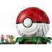 LEGO Pokemon Kultowy Pokéball z Trenerami (72154)