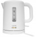 Lafe Elektryczny 1 L AquaLite White EKB01 (LAFCZA47952)