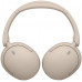 Sony WH-CH730N Beige (WHCH730NC.CE7)
