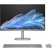 HP OmniStudio X 27-cs0018nw PC Intel Core Ultra 5 125H 68,6 cm (27") 3840 x 2160 px All-in-One PC 16 GB DDR5-SDRAM 512 GB SSD Windows 11 Home Wi-Fi 6E (802.11ax) AI PC Silver (C63JSEA)