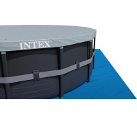 Intex Swimming pool rack 732cm 11w1 (26340)