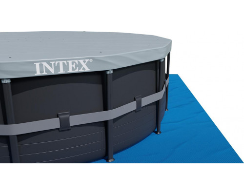 Intex Swimming pool rack 732cm 11w1 (26340)