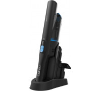 Cecotec Vacuum Cleaner | Conga Rockstar Micro+ Animal | Cordless operating | Handheld | 200 W | 16.8 V | operating time (max) 40 min | Black (8378)