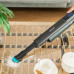 Cecotec Vacuum Cleaner | Conga Rockstar Micro+ Animal | Cordless operating | Handheld | 200 W | 16.8 V | operating time (max) 40 min | Black (8378)