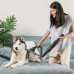 Cecotec Vacuum Cleaner | Conga Rockstar Micro+ Animal | Cordless operating | Handheld | 200 W | 16.8 V | operating time (max) 40 min | Black (8378)