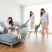 Cecotec Vacuum Cleaner | Conga Rockstar Micro+ Animal | Cordless operating | Handheld | 200 W | 16.8 V | operating time (max) 40 min | Black (8378)