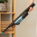 Cecotec Vacuum Cleaner | Conga Rockstar Micro+ Animal | Cordless operating | Handheld | 200 W | 16.8 V | operating time (max) 40 min | Black (8378)