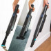 Cecotec Vacuum Cleaner | Conga Rockstar Micro+ Animal | Cordless operating | Handheld | 200 W | 16.8 V | operating time (max) 40 min | Black (8378)