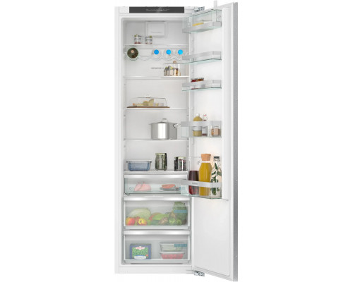 Siemens iQ500 310 L, SN-ST, 34 dB, C (KI81RADC0)