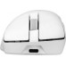 Asus ROG Gladius IV Ace Gaming Dla praworęcznych RF Wireless + Bluetooth + USB Type-A Optyczny 65000 DPI (90MP04R0-BMUA10)
