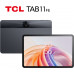 TCL TAB 11 FE LTE 4G Mediatek 128 GB 27,9 cm (11-inch) 4 GB Wi-Fi 5 (802.11ac) Android 14 Gray (9465G2-2CLCA111)
