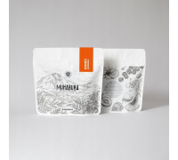 Muhabura Rwanda natural espresso 400g (5903949787306)