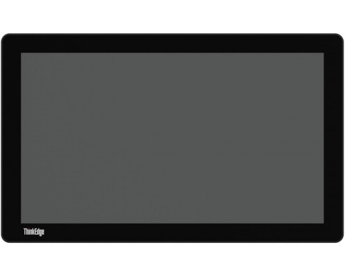 Lenovo ThinkEdge SE50a-15 Gen 1 13N2 - All-in-One (kompletne rozwiązanie) - bez podstawy - Core 5 120UL - RAM 16 GB - SSD 512 GB - TCG Opal Encryption 2, NVME - Intel Graphics - 1GbE, 2.5GbE, Wi-Fi 6E, Bluetooth 5.3 - WLAN: 802.11a/b/g/n/ac/ax (W