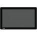 Lenovo ThinkEdge SE50a-15 Gen 1 13N2 - All-in-One (kompletne rozwiązanie) - bez podstawy - Core 5 120UL - RAM 16 GB - SSD 512 GB - TCG Opal Encryption 2, NVME - Intel Graphics - 1GbE, 2.5GbE, Wi-Fi 6E, Bluetooth 5.3 - WLAN: 802.11a/b/g/n/ac/ax (W
