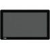 Lenovo ThinkEdge SE50a-15 Gen 1 13N2 - All-in-One (kompletne rozwiązanie) - bez podstawy - Core 5 120UL - RAM 16 GB - SSD 512 GB - TCG Opal Encryption 2, NVME - Intel Graphics - 1GbE, 2.5GbE, Wi-Fi 6E, Bluetooth 5.3 - WLAN: 802.11a/b/g/n/ac/ax (W