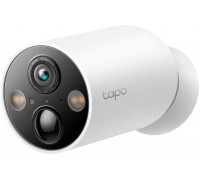 TP-Link Tapo Smart Wire-Free Security Camera (8885020622065)
