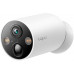 TP-Link Tapo Smart Wire-Free Security Camera (8885020622065)