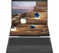Laptop Asus Zenbook Duo UX8407AA-SN094X | Moher Gray | 14 