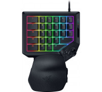 Razer Tartarus V2 Pro | Gaming Keypad | Wired |  Optical Switch Gen-2 | Black (RZ07-05520100-R3M1)