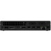 Mini PC Lenovo ThinkCentre | M90q G6 Intel | Desktop | Tiny | Intel Core Ultra 7 | 265T | Internal memory 16 GB | SODIMM DDR5 | Solid-state drive capacity 512 GB | Intel Graphics | None napędu optycznego | Klawiatura: angielska | Windows 11 Pro | Gwaranc