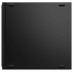 Mini PC Lenovo ThinkCentre | M90q G6 Intel | Desktop | Tiny | Intel Core Ultra 7 | 265T | Internal memory 16 GB | SODIMM DDR5 | Solid-state drive capacity 512 GB | Intel Graphics | None napędu optycznego | Klawiatura: angielska | Windows 11 Pro | Gwaranc