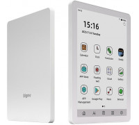 Bigme B6 White