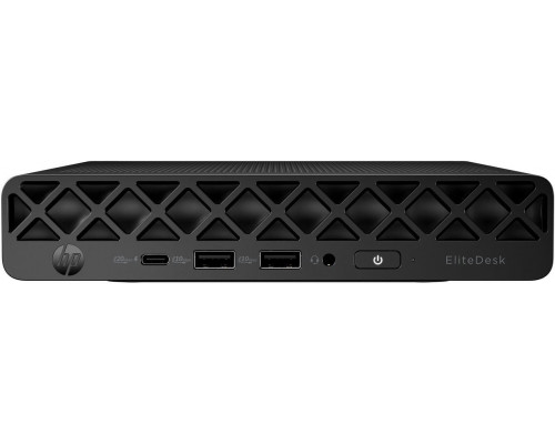 Mini PC HP EliteDesk 8 Mini G1i Intel Core Ultra 7 265T 32GB 1TB/SSD W11P 3J Gwarancja (E5ML2ET#ABD)