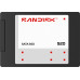 SSD SanDisk 520 SATA 500GB SDSS51500GAB (SDSS51500GAB-000G0)
